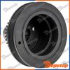 Poulie damper vilebrequin pour FORD | RKP-FR-018, F0TZ6B321A